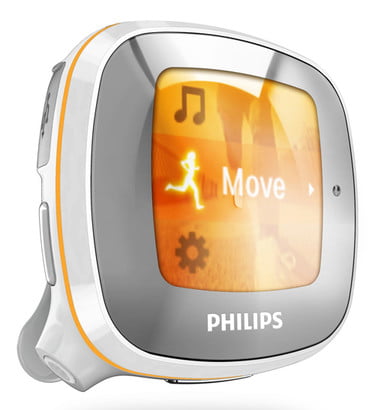 Philips gogear 4gb software download