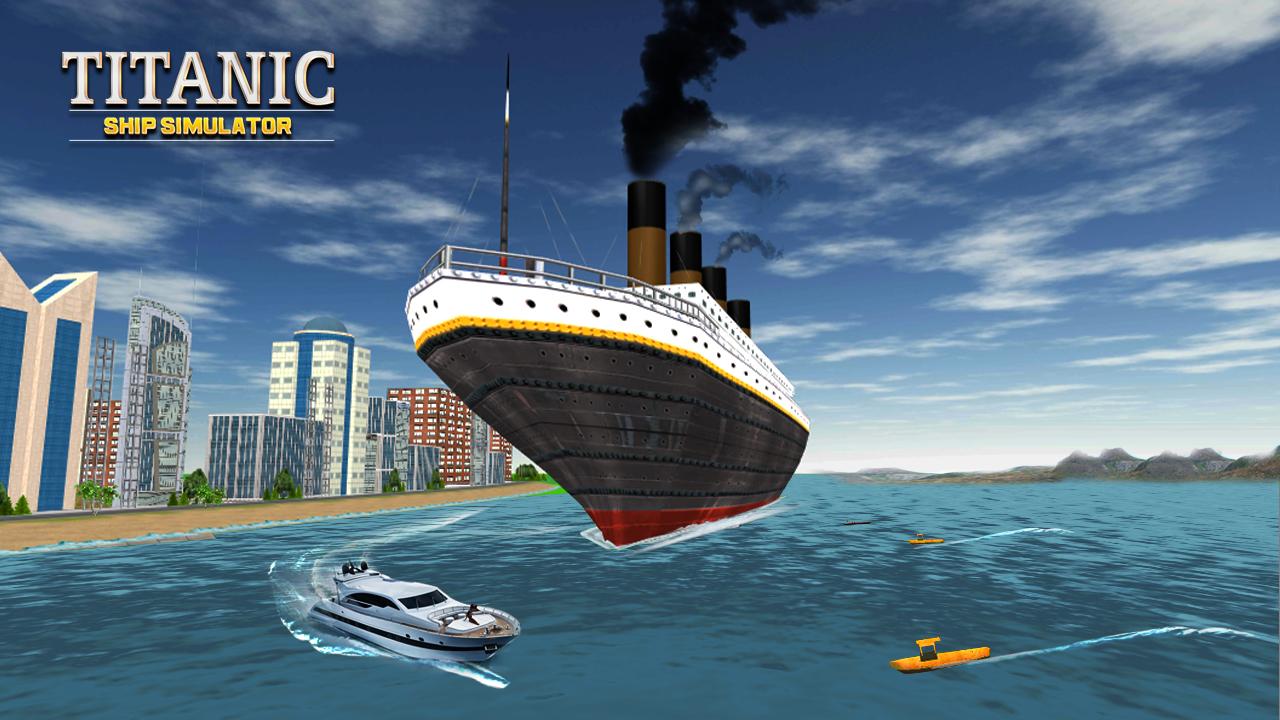 Boat Simulator Mac Free Download