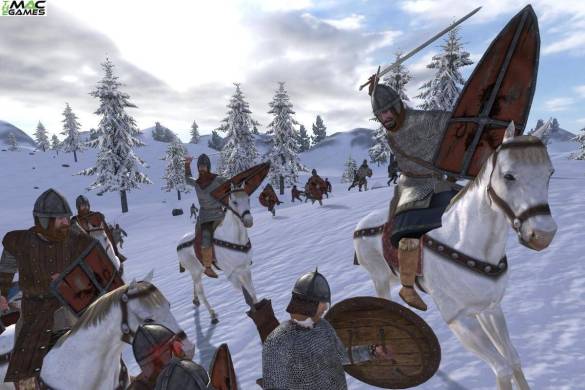 Mount And Blade Mac Download